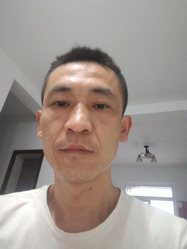 找老伴的第一张照片--昭通基督教相亲网